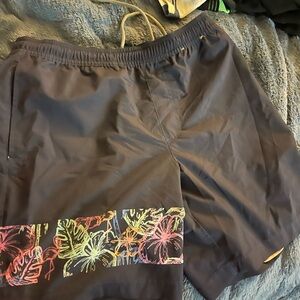 Chubbies shorts